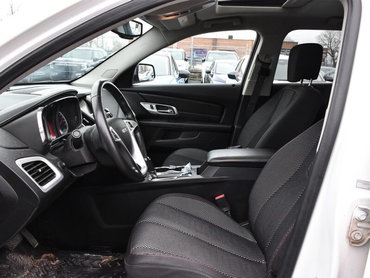 2016 GMC Terrain SLE   **AS-IS** Photo