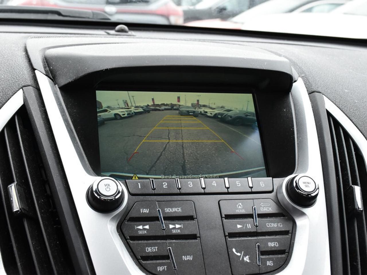 2016 GMC Terrain SLE   **AS-IS** Photo