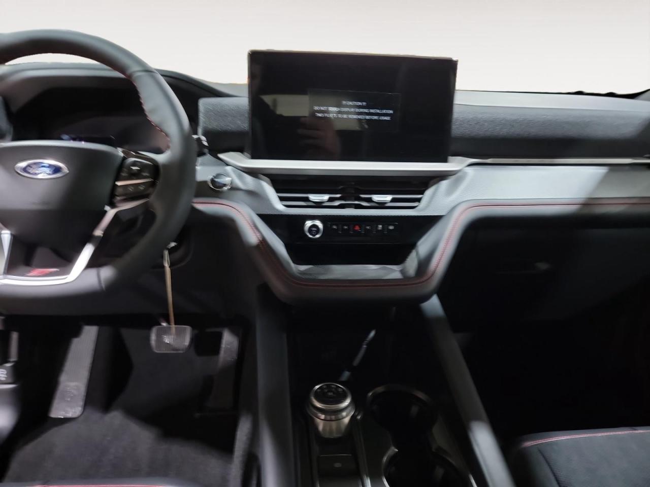 2026 Ford Explorer ST 4dr 4x4 Photo