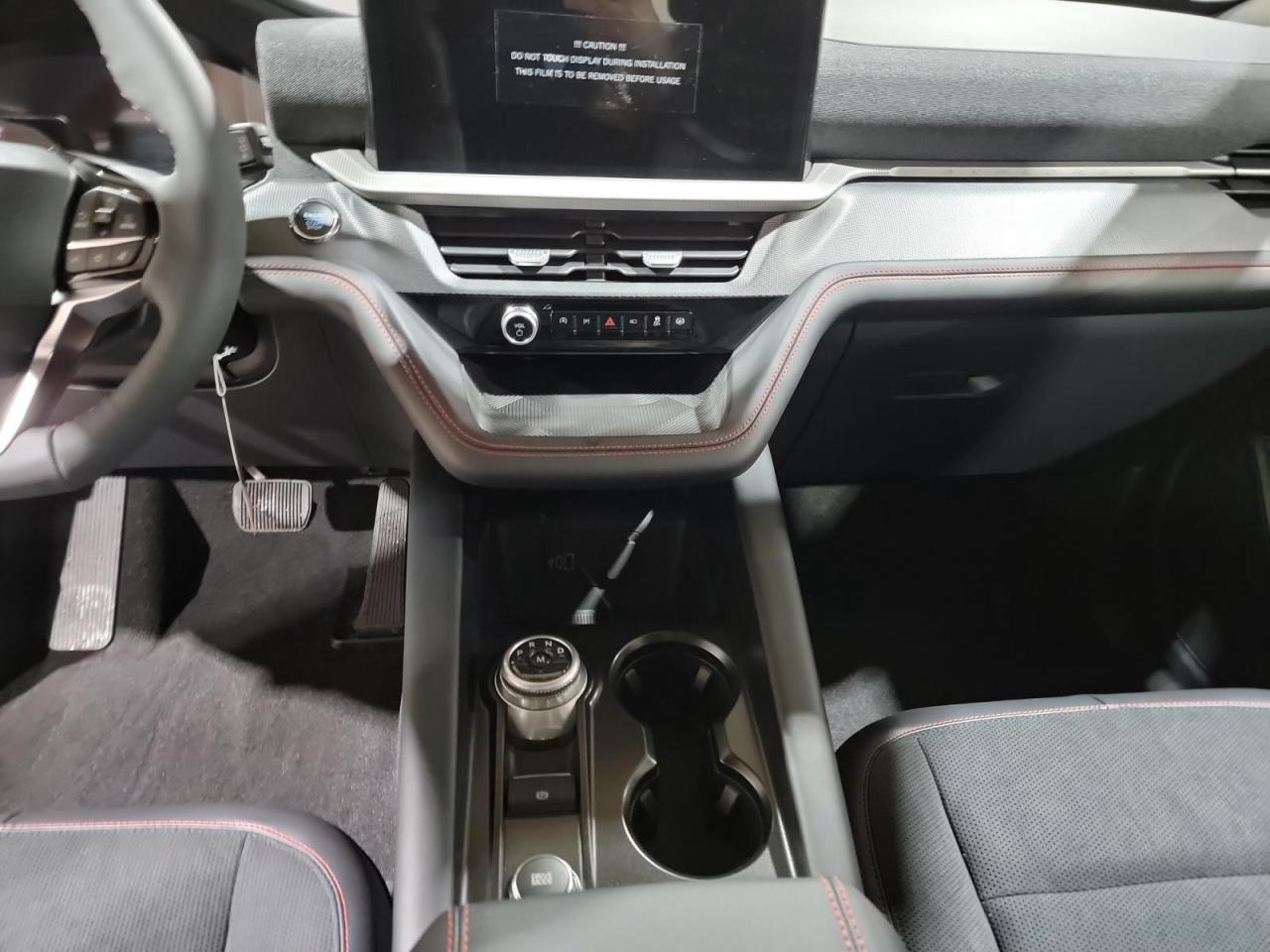 2026 Ford Explorer ST 4dr 4x4 Photo