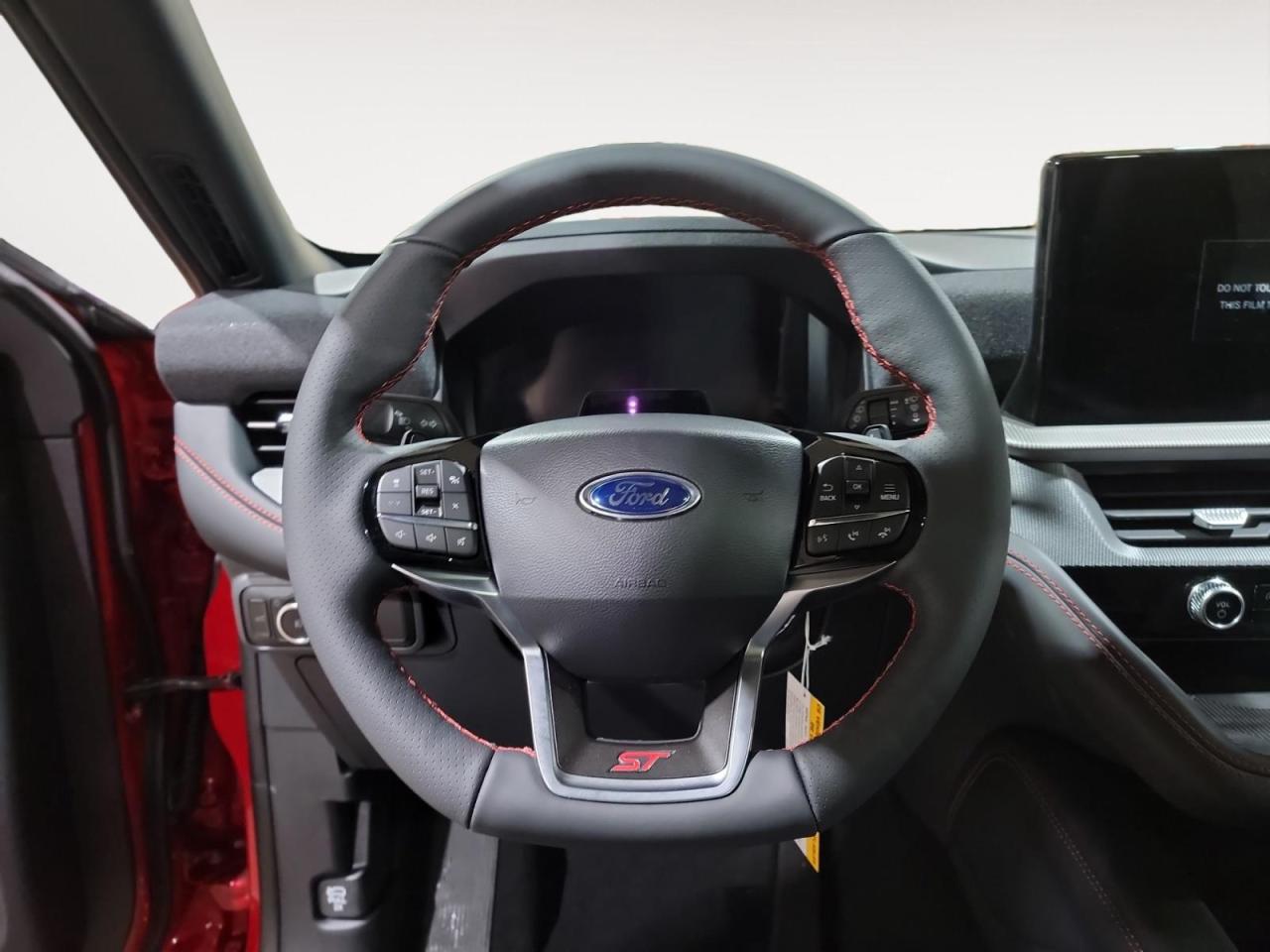 2026 Ford Explorer ST 4dr 4x4 Photo