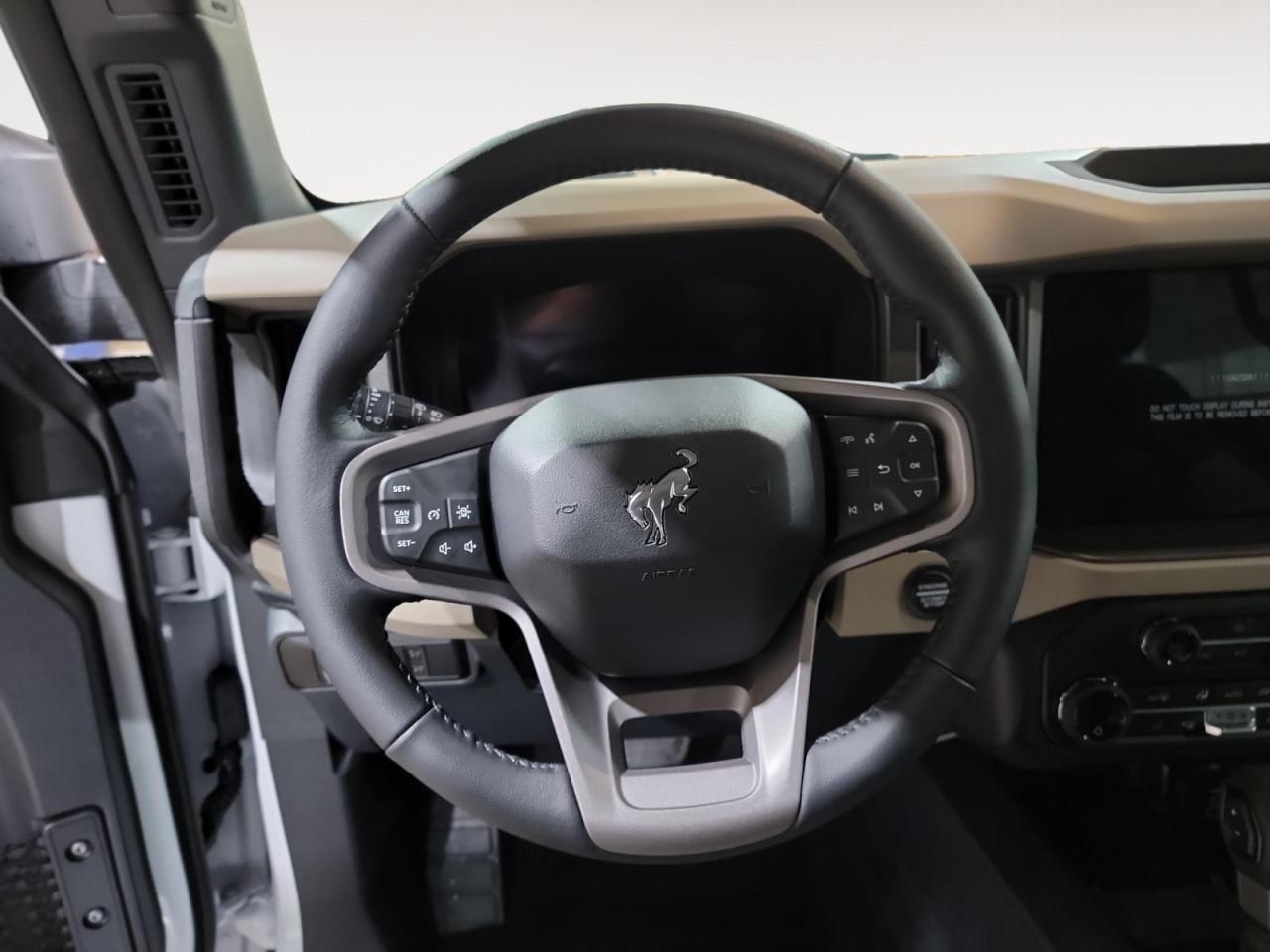 2026 Ford Bronco Big Bend 4dr 4x4 Photo