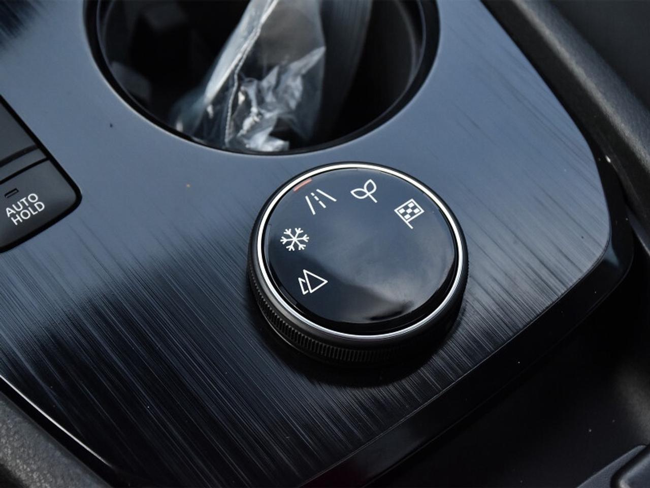 2021 Nissan Rogue SV AWD-Leather  Roof  360 Cam   ProPilot Assist Photo