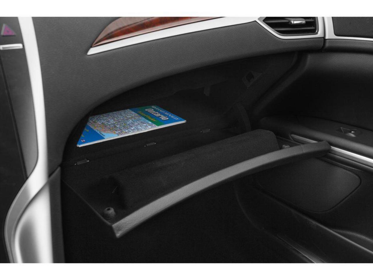 2016 Lincoln MKZ Base 4dr All-wheel Drive Sedan Photo