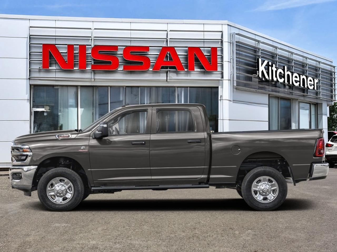 2025 RAM 2500 Limited Photo0