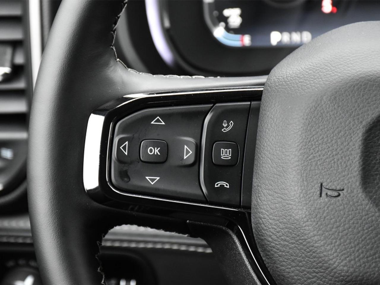 2025 RAM 2500 Diesel Limited   Leather    Roof   Navi   CarPlay Photo