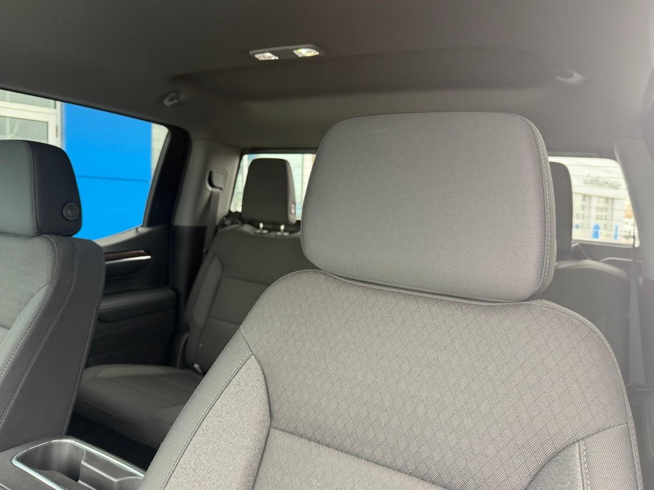 2026 Chevrolet Silverado 1500 Crew Cab Standard Box 4-Wheel Drive RST Photo