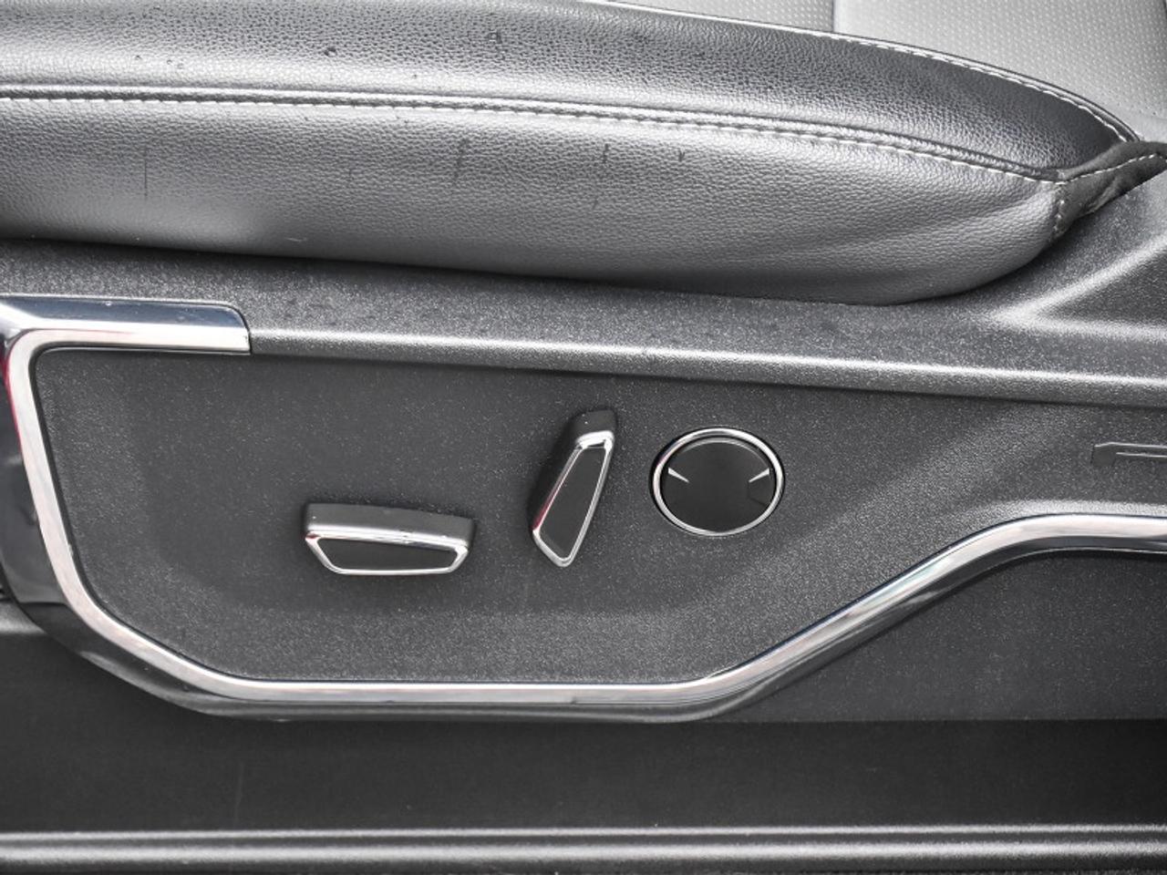 2022 Ford F-150 Lariat   Power Boost   Leather   Adaptive Cruise Photo