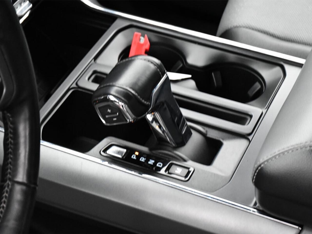 2022 Ford F-150 Lariat   Power Boost   Leather   Adaptive Cruise Photo