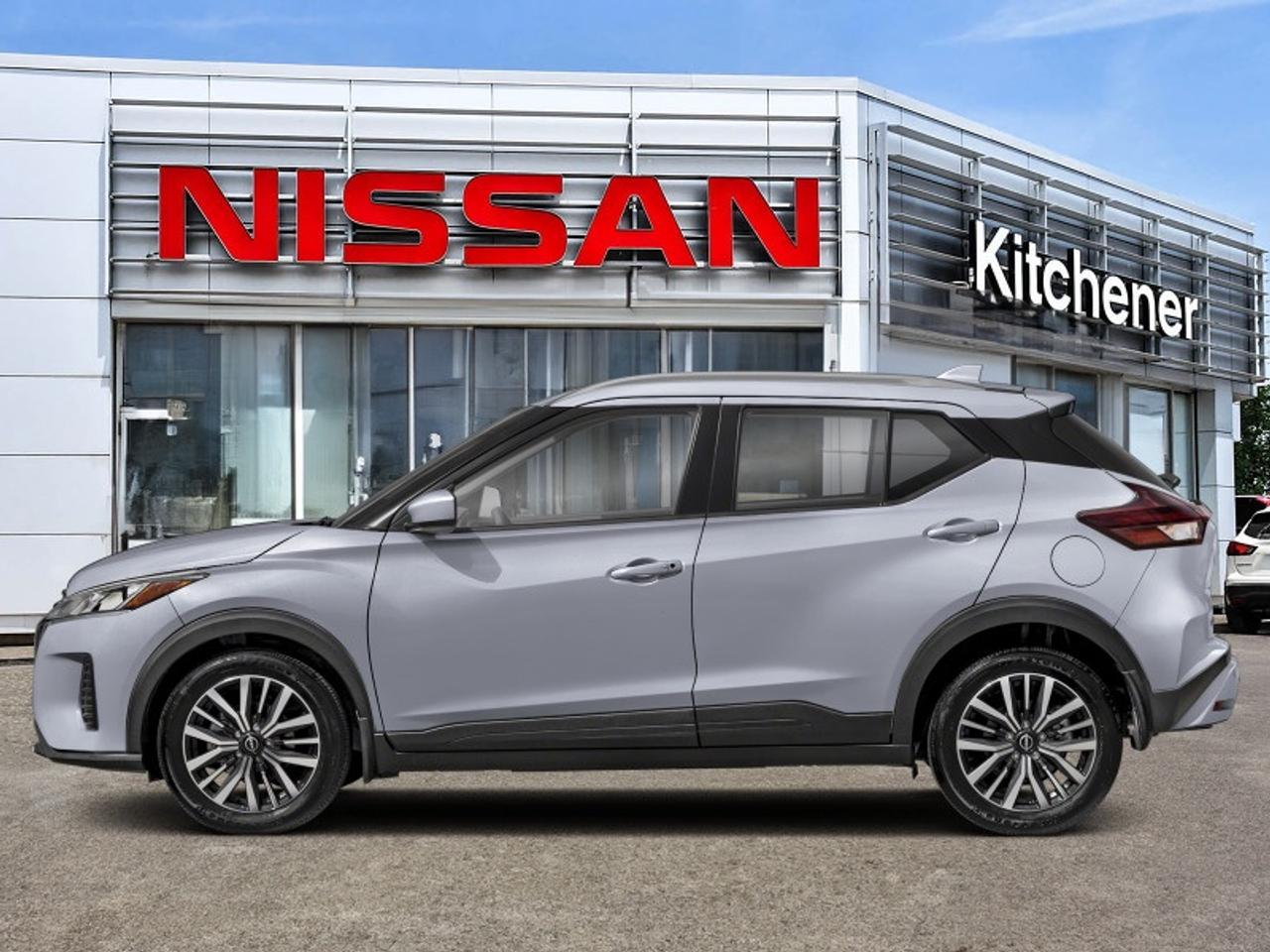 2023 Nissan Kicks SV Special Edition Photo0