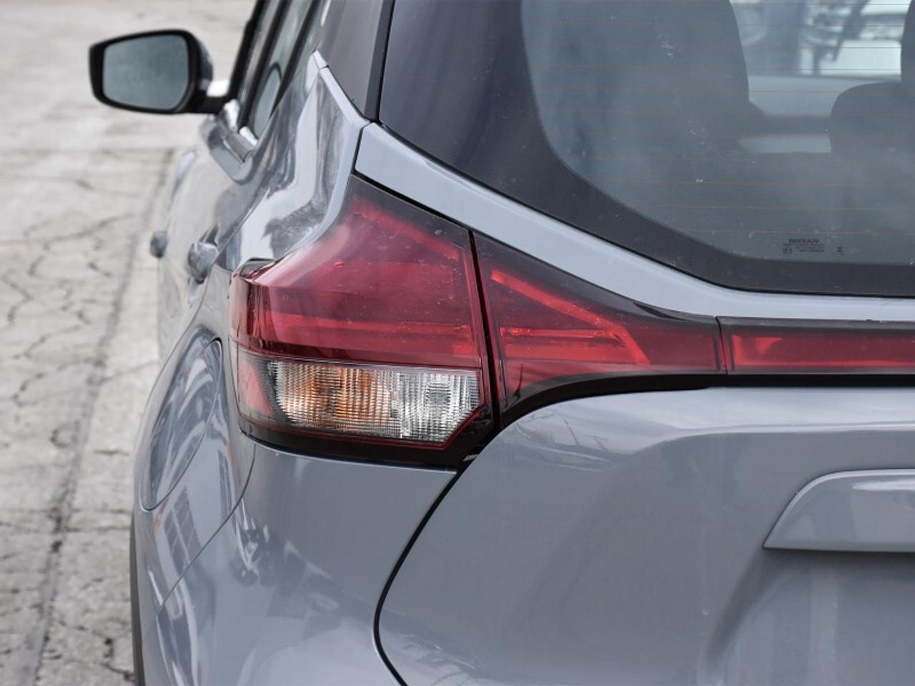 2023 Nissan Kicks SV Special Edition   Remote Start   Adaptive Cruis Photo