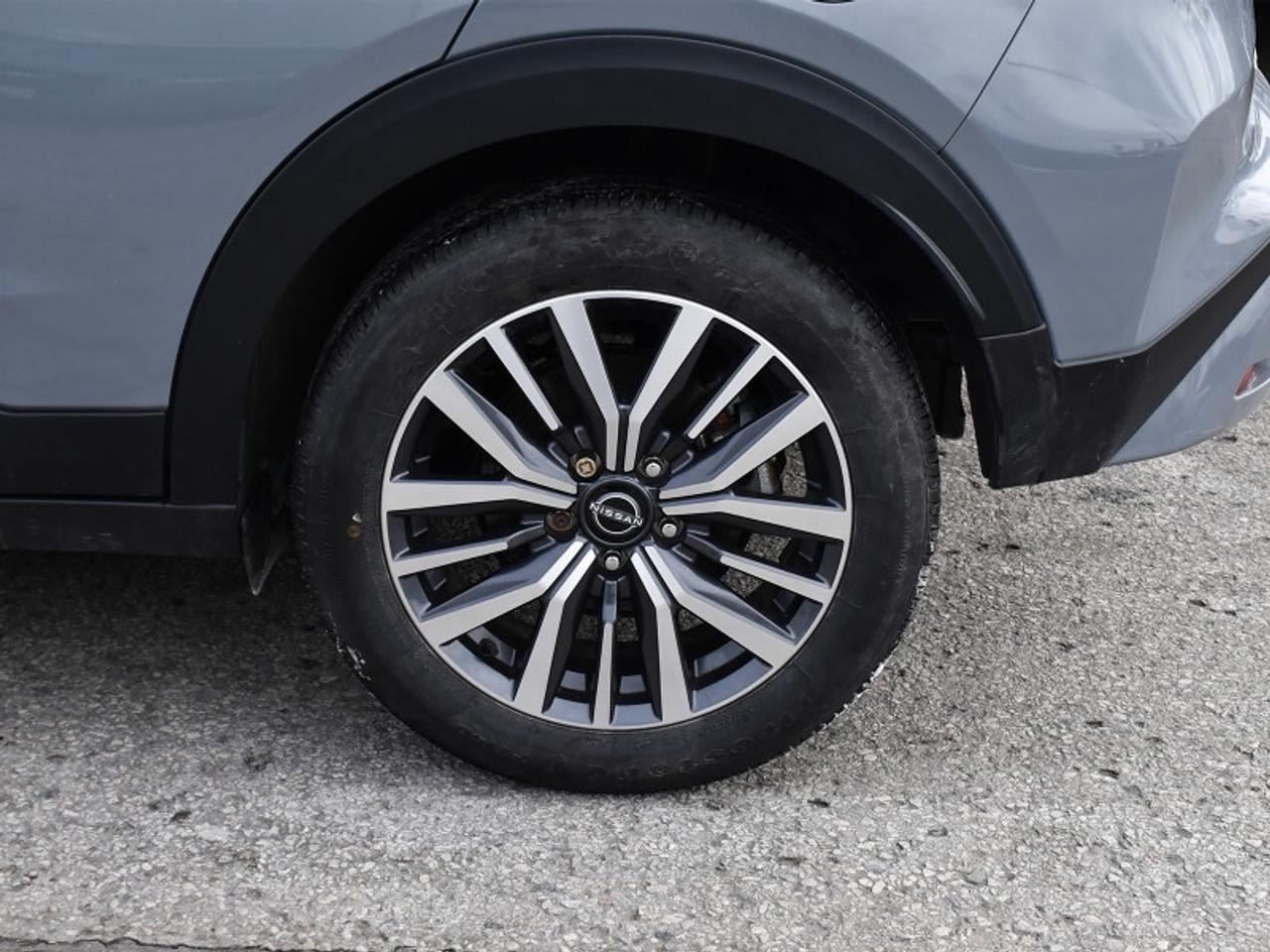 2023 Nissan Kicks SV Special Edition   Remote Start   Adaptive Cruis Photo