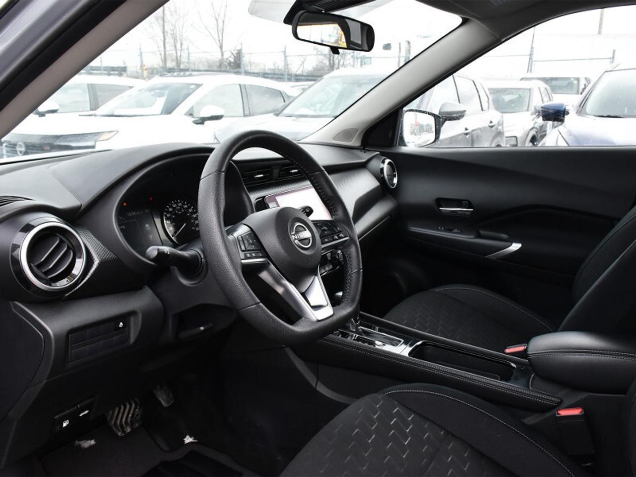 2023 Nissan Kicks SV Special Edition   Remote Start   Adaptive Cruis Photo