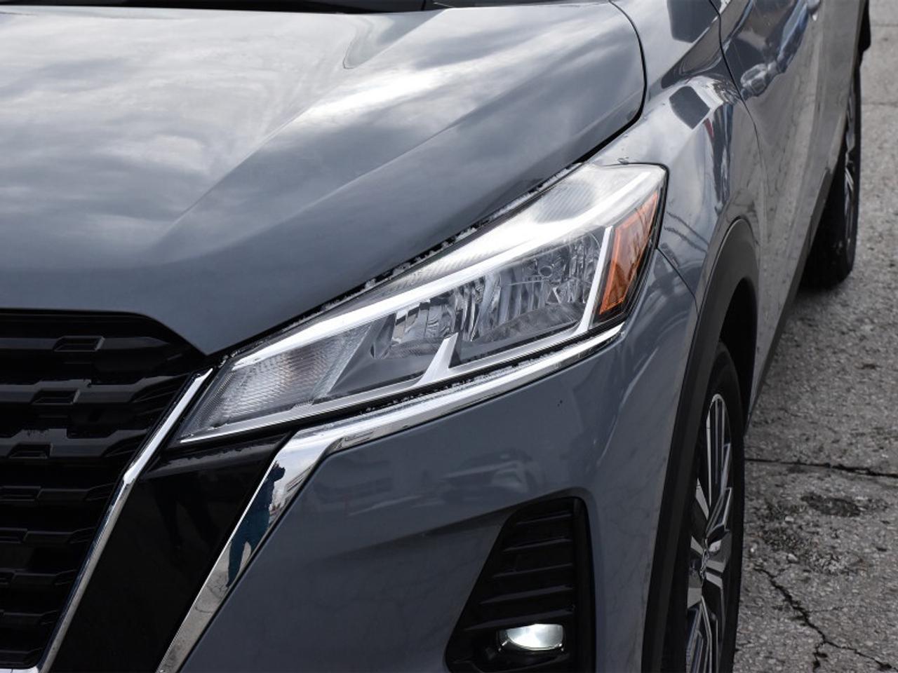 2023 Nissan Kicks SV Special Edition   Remote Start   Adaptive Cruis Photo