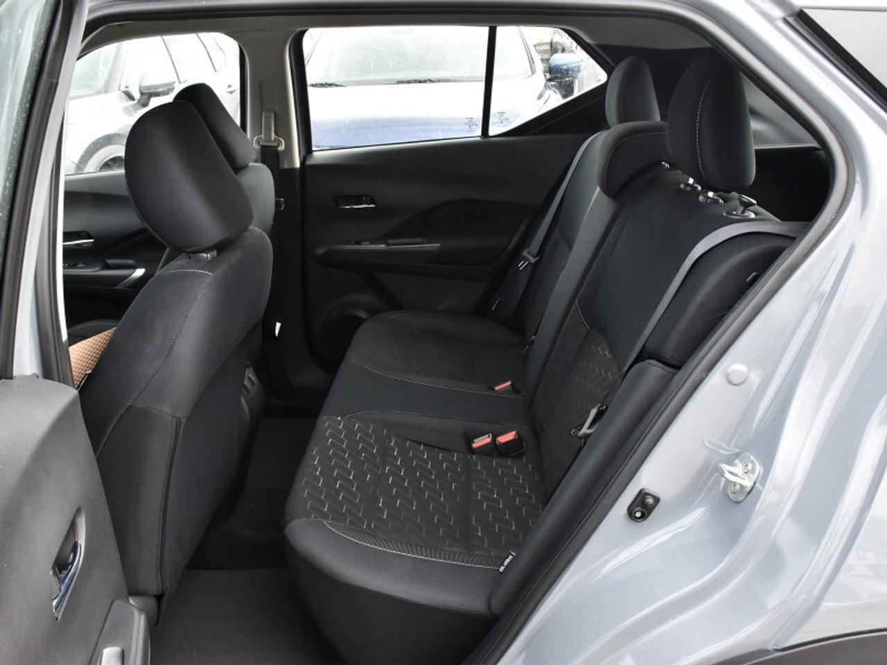 2023 Nissan Kicks SV Special Edition   Remote Start   Adaptive Cruis Photo