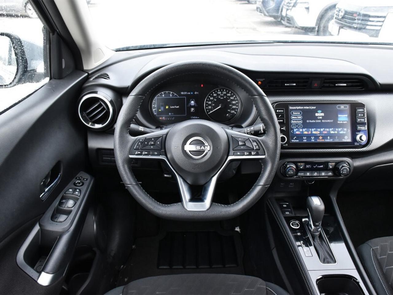 2023 Nissan Kicks SV Special Edition   Remote Start   Adaptive Cruis Photo