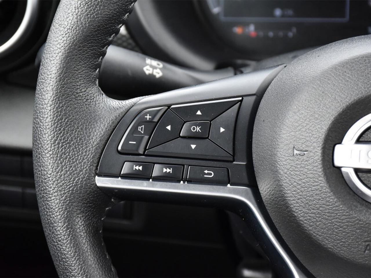 2023 Nissan Kicks SV Special Edition   Remote Start   Adaptive Cruis Photo