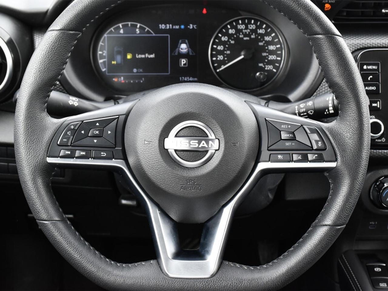 2023 Nissan Kicks SV Special Edition   Remote Start   Adaptive Cruis Photo