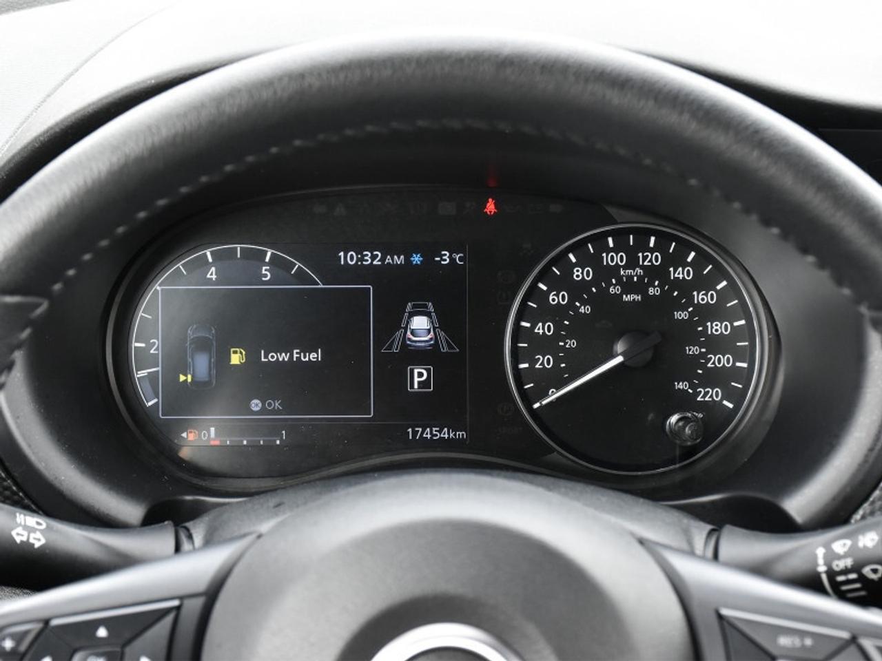 2023 Nissan Kicks SV Special Edition   Remote Start   Adaptive Cruis Photo
