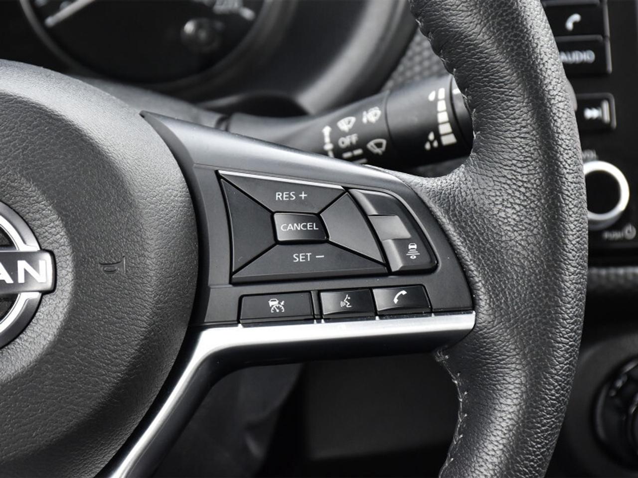 2023 Nissan Kicks SV Special Edition   Remote Start   Adaptive Cruis Photo