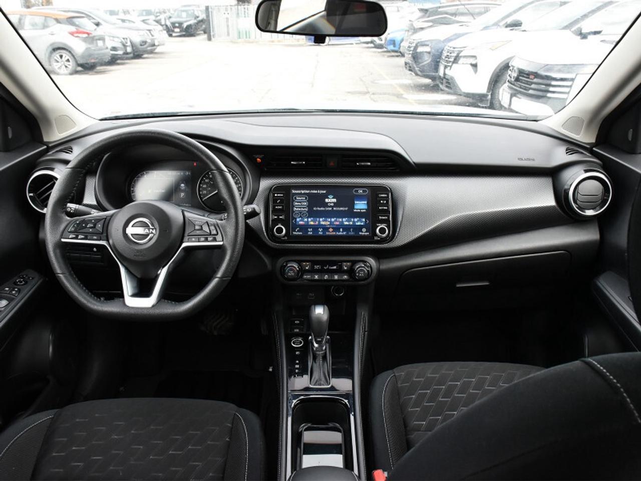 2023 Nissan Kicks SV Special Edition   Remote Start   Adaptive Cruis Photo