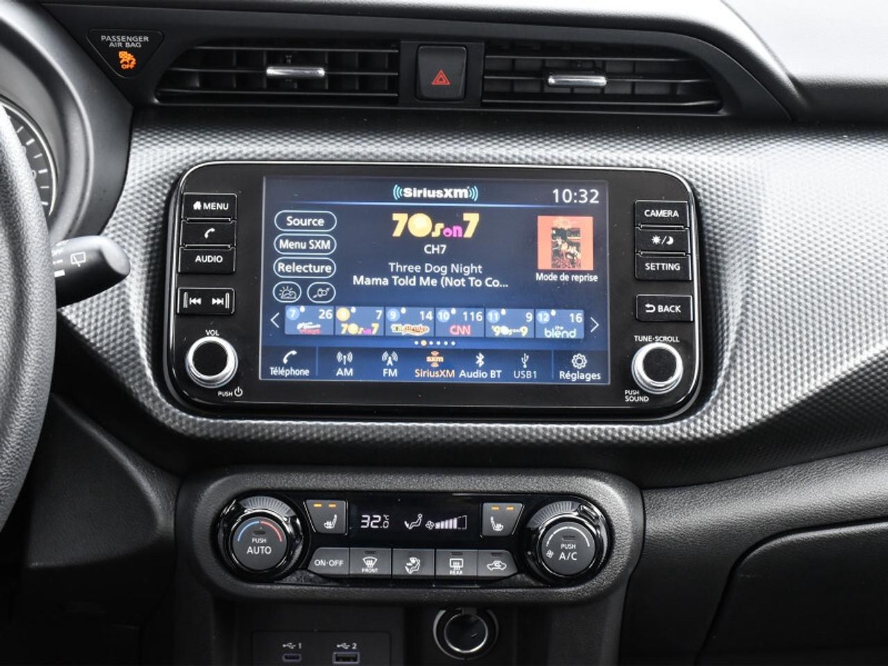 2023 Nissan Kicks SV Special Edition   Remote Start   Adaptive Cruis Photo