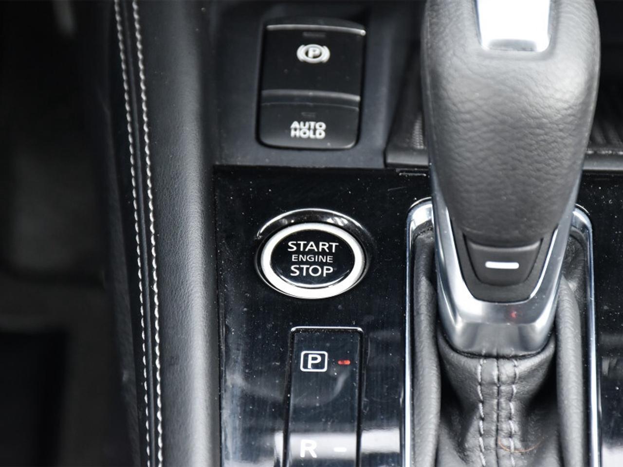 2023 Nissan Kicks SV Special Edition   Remote Start   Adaptive Cruis Photo