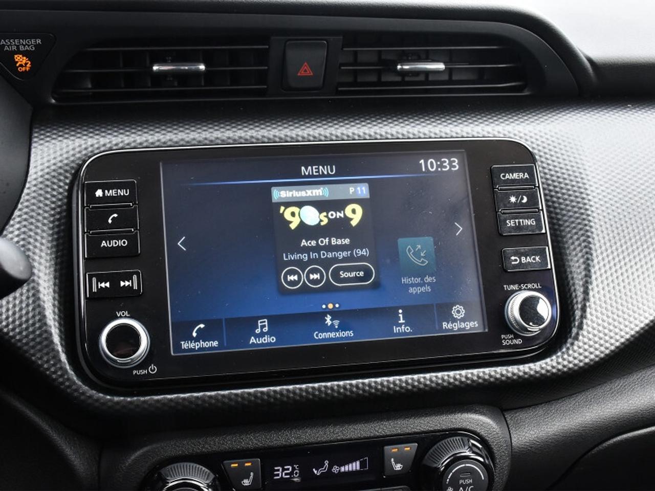 2023 Nissan Kicks SV Special Edition   Remote Start   Adaptive Cruis Photo