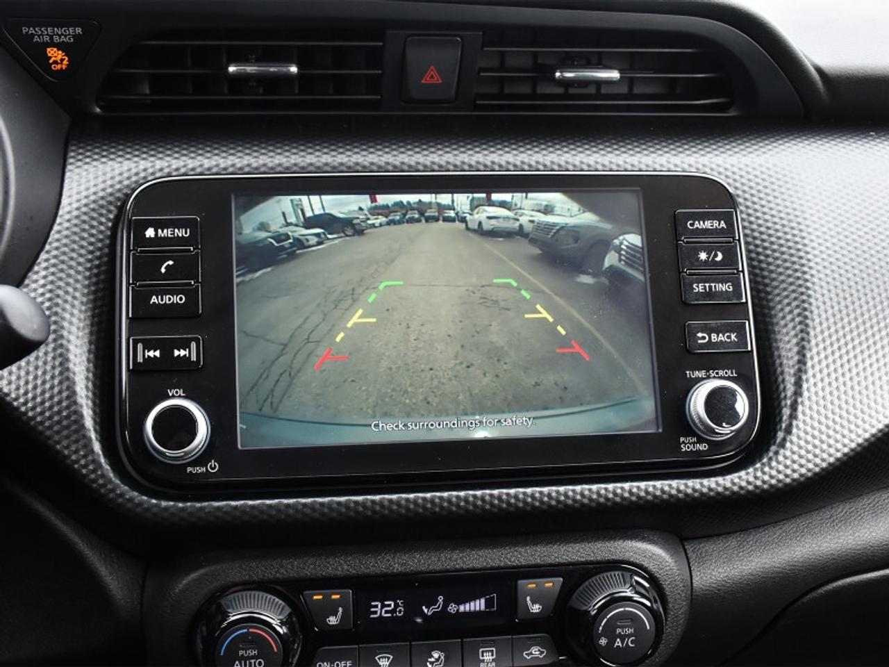 2023 Nissan Kicks SV Special Edition   Remote Start   Adaptive Cruis Photo