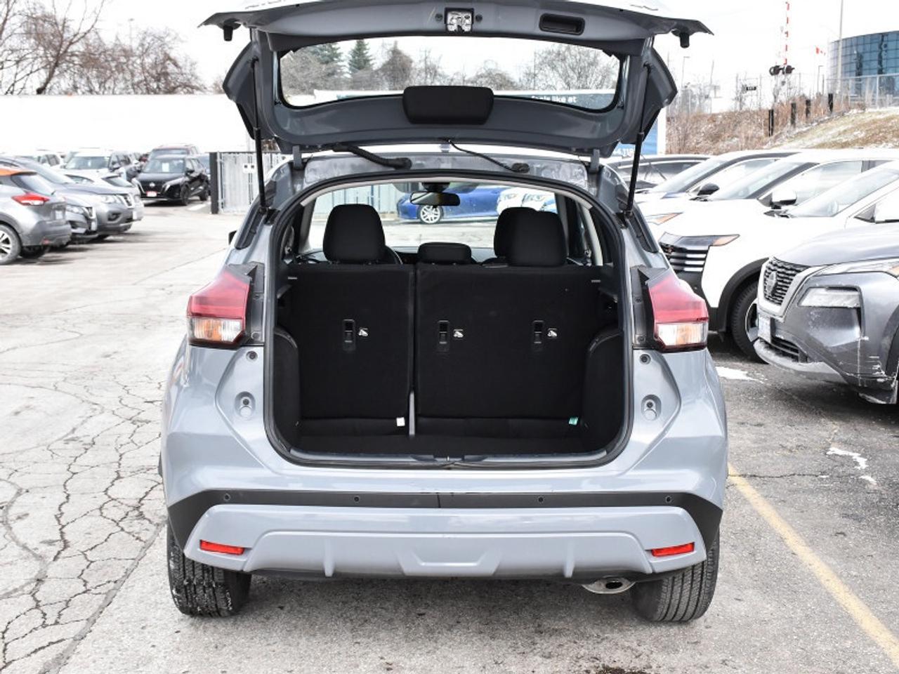 2023 Nissan Kicks SV Special Edition   Remote Start   Adaptive Cruis Photo