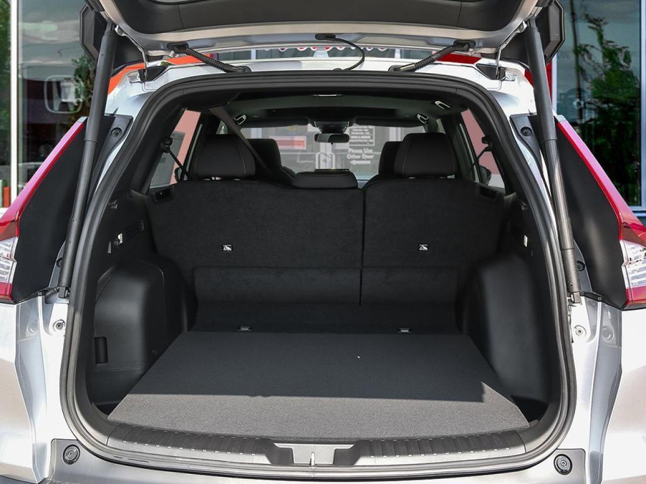 2026 Honda CR-V Hybrid Sport 4dr All-Wheel Drive Photo