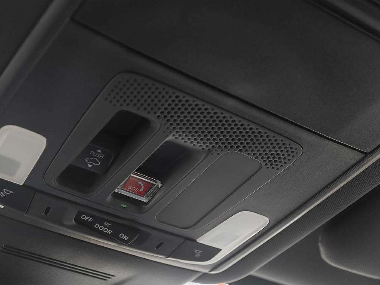 2026 Honda CR-V Hybrid Sport 4dr All-Wheel Drive Photo