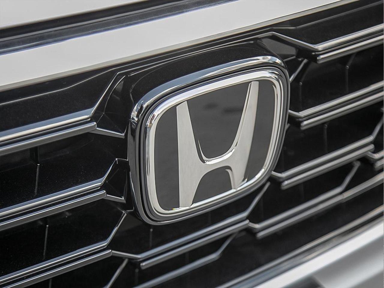 2026 Honda CR-V Sport 4dr All-Wheel Drive Photo