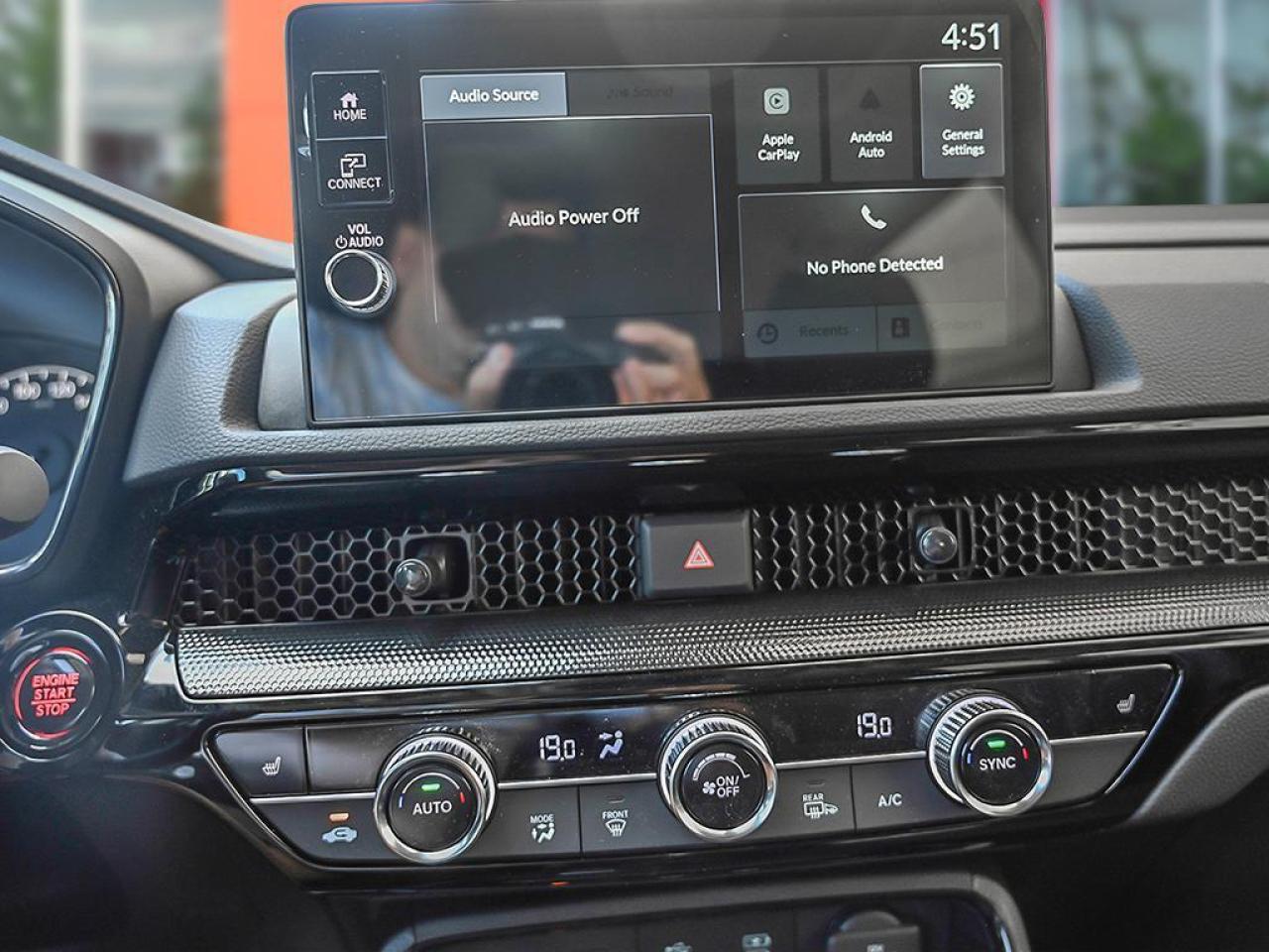 2026 Honda CR-V Sport 4dr All-Wheel Drive Photo