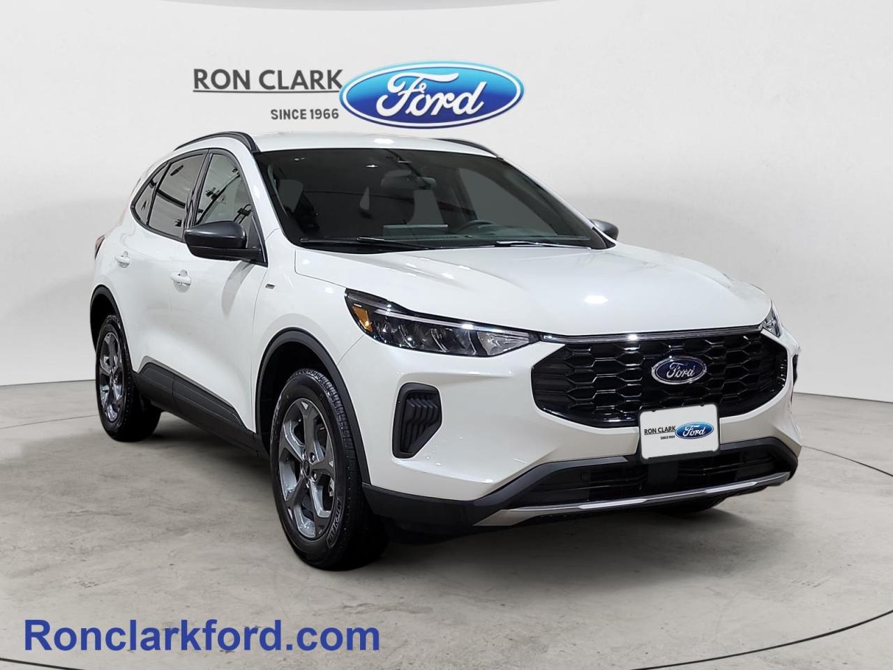 2026 Ford Escape ST-Line 4dr All-Wheel Drive Photo0