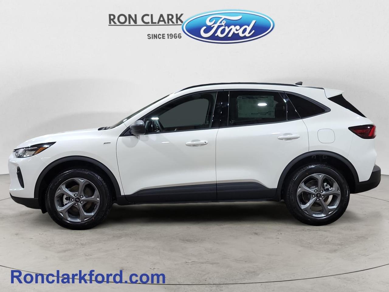 2026 Ford Escape ST-Line 4dr All-Wheel Drive Photo