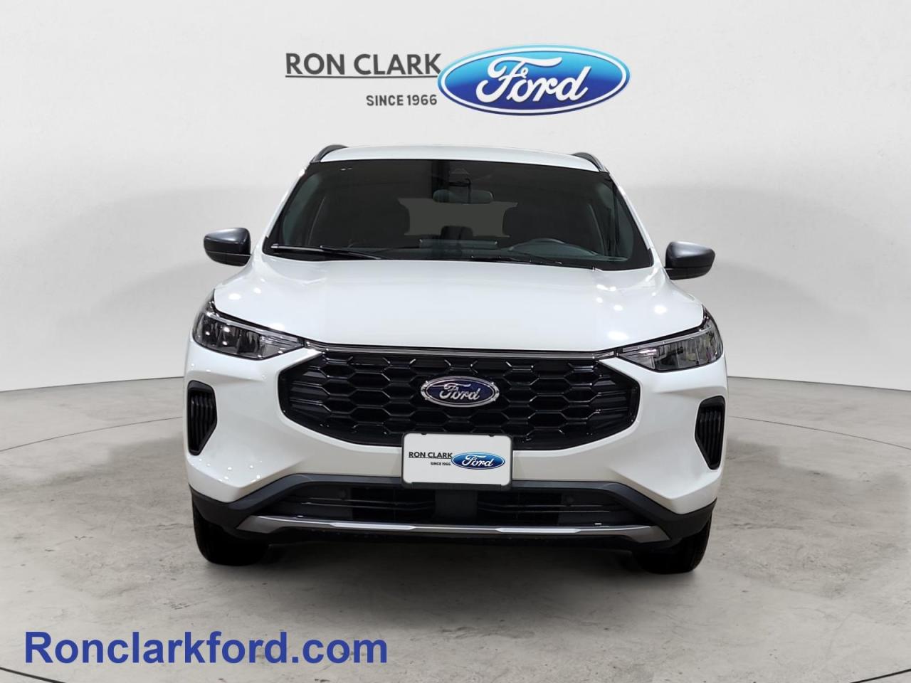 2026 Ford Escape ST-Line 4dr All-Wheel Drive Photo