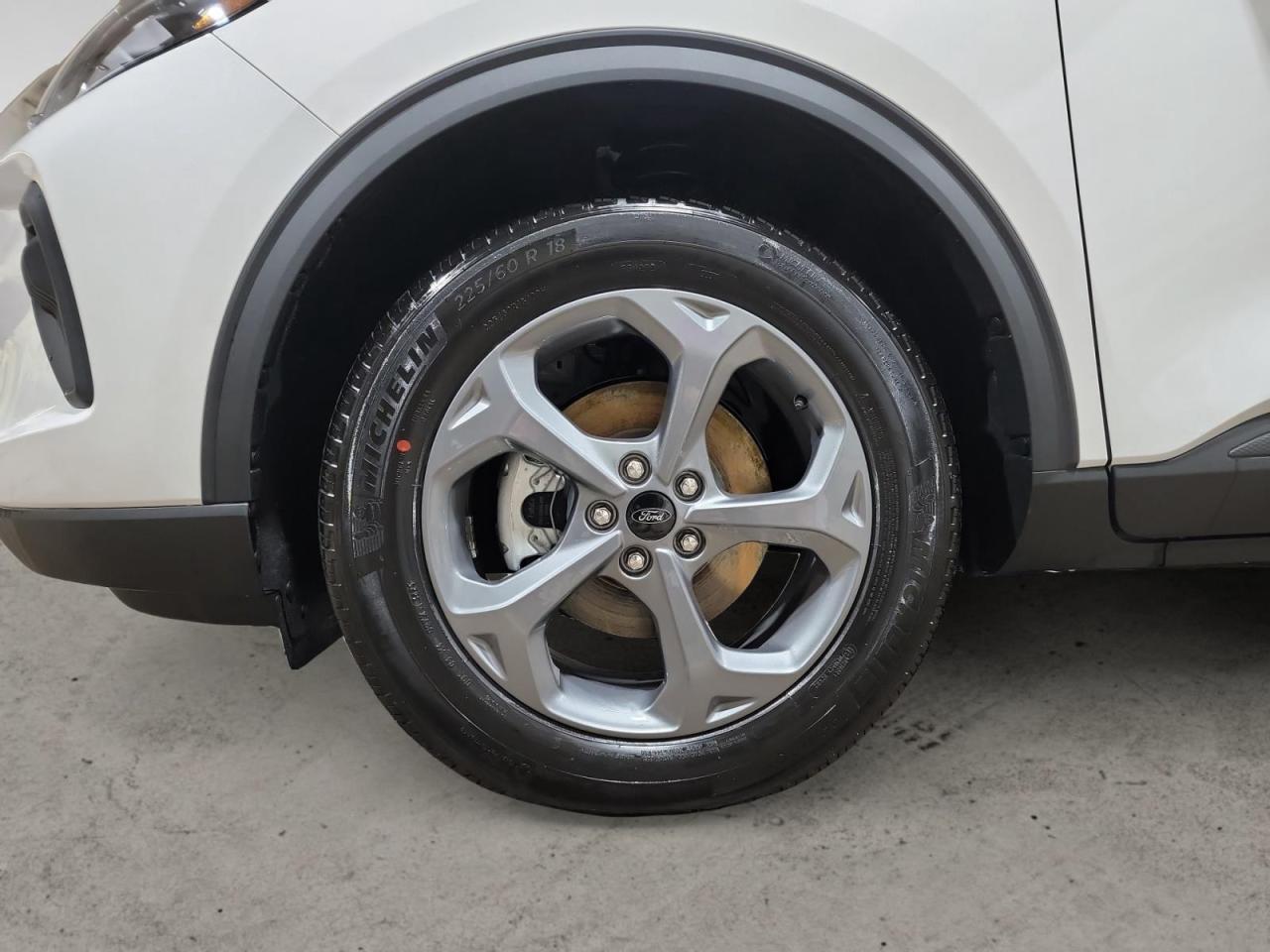 2026 Ford Escape ST-Line 4dr All-Wheel Drive Photo