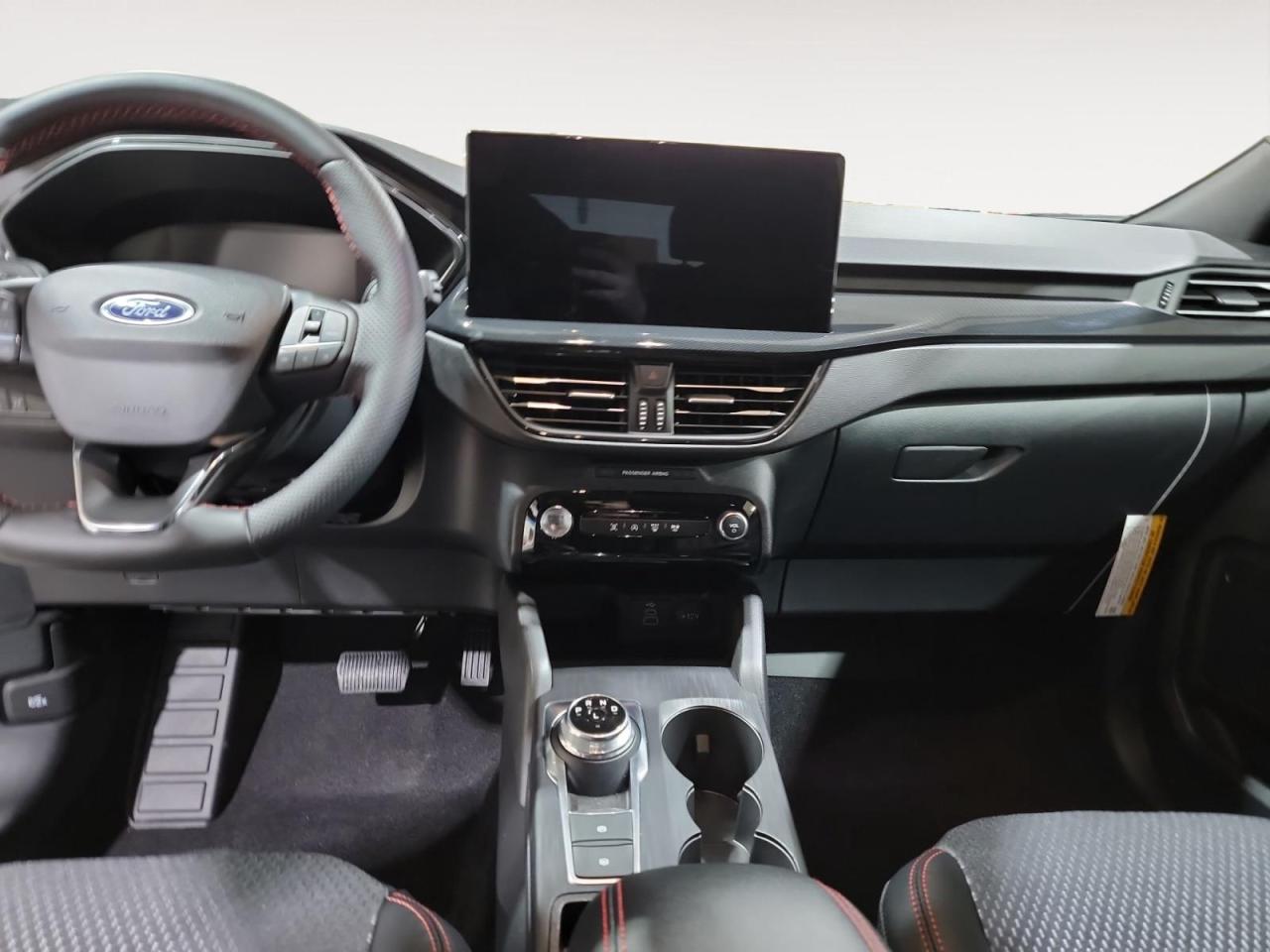 2026 Ford Escape ST-Line 4dr All-Wheel Drive Photo