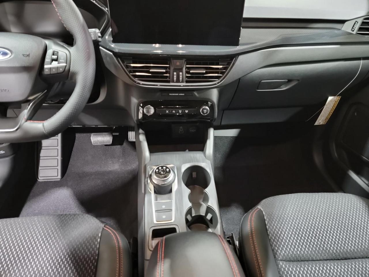 2026 Ford Escape ST-Line 4dr All-Wheel Drive Photo