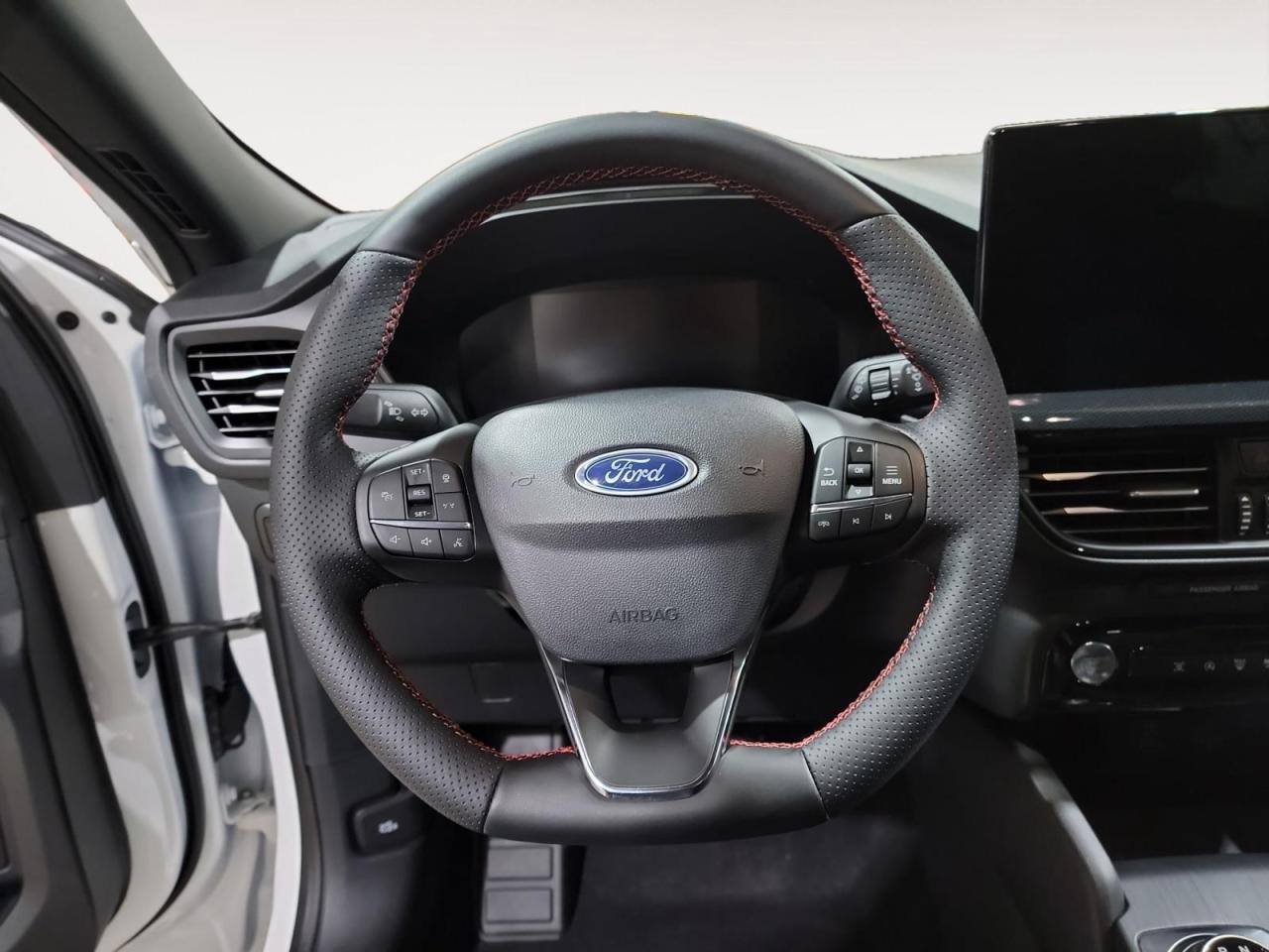 2026 Ford Escape ST-Line 4dr All-Wheel Drive Photo