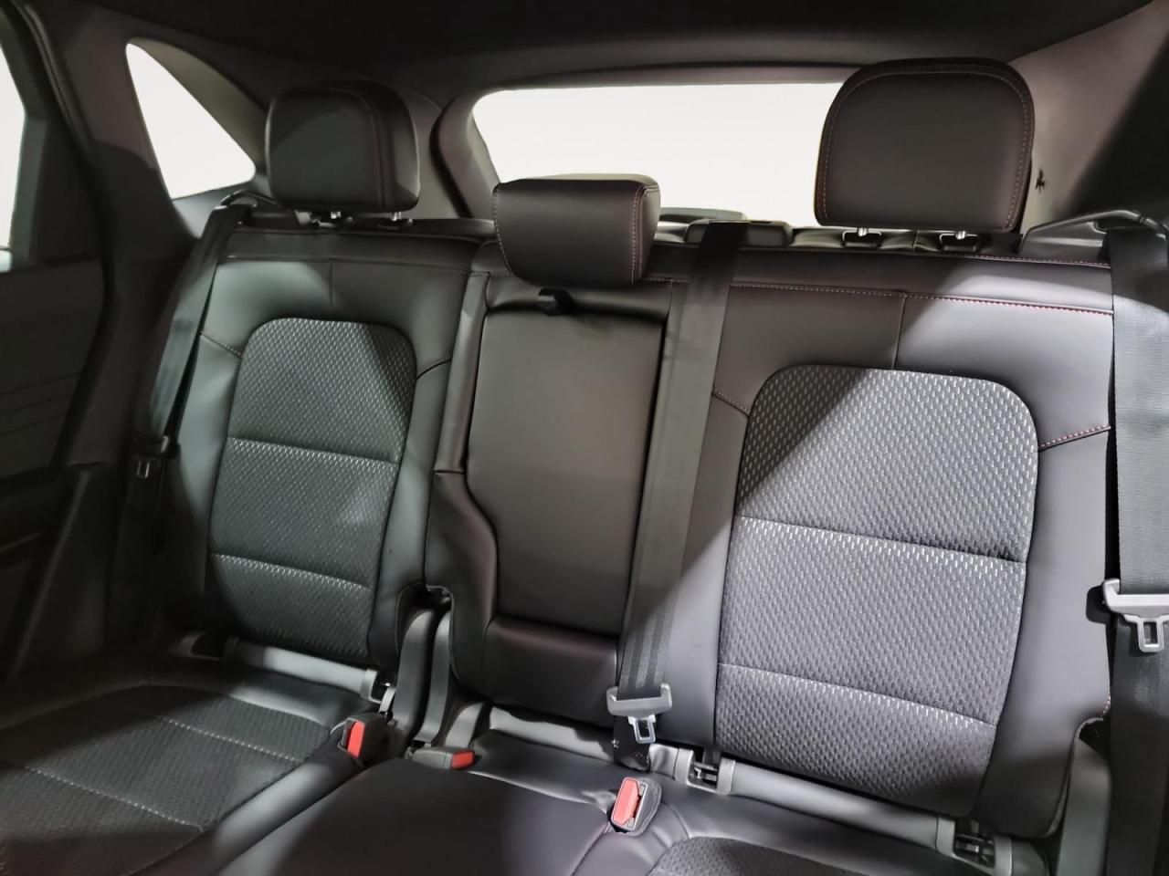 2026 Ford Escape ST-Line 4dr All-Wheel Drive Photo