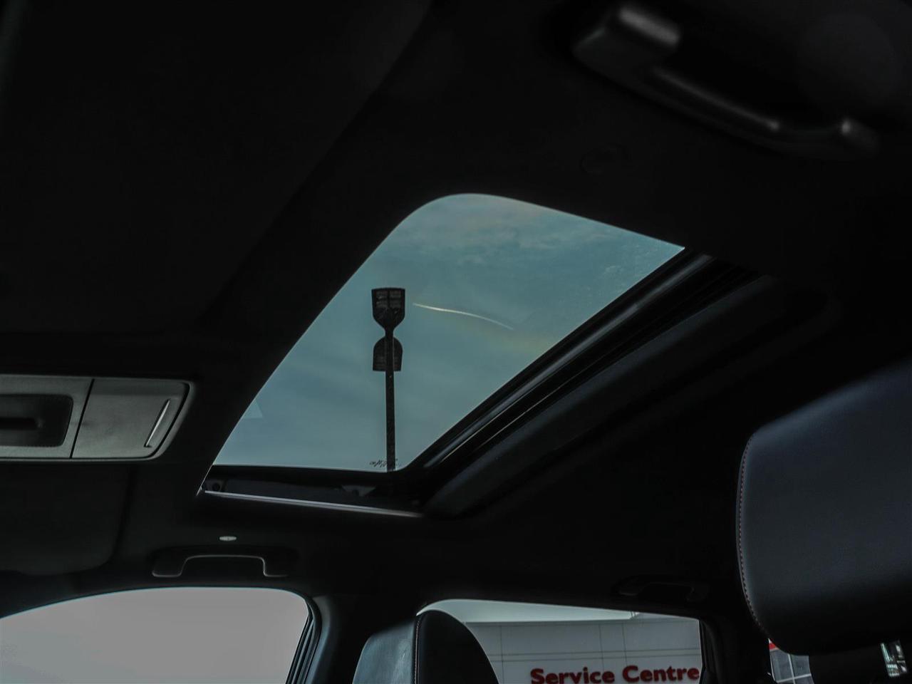 2024 Honda CR-V Hybrid EX-L 4dr All-Wheel Drive Photo