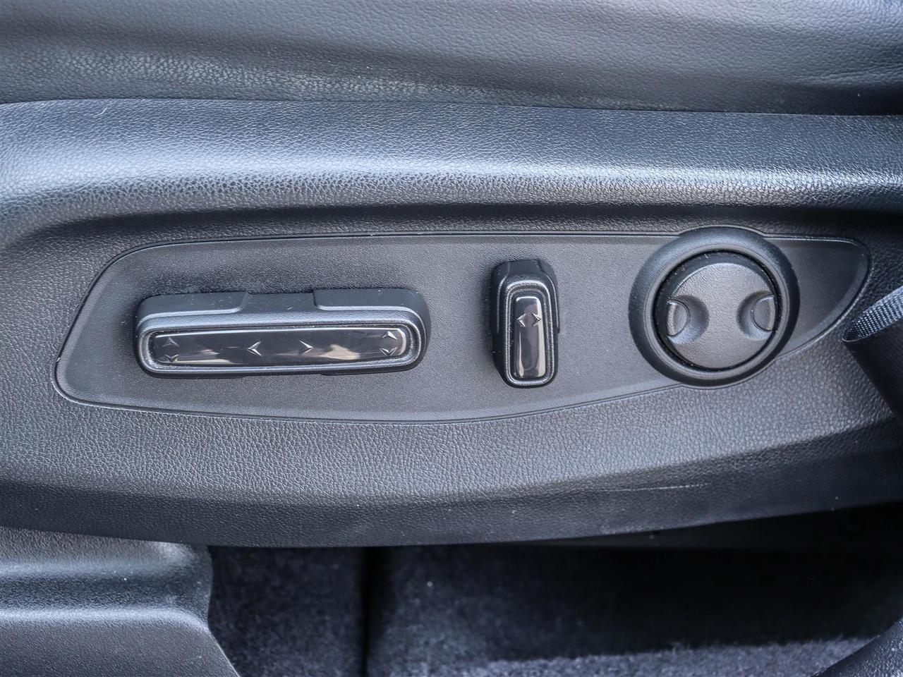 2024 Honda CR-V Hybrid EX-L 4dr All-Wheel Drive Photo