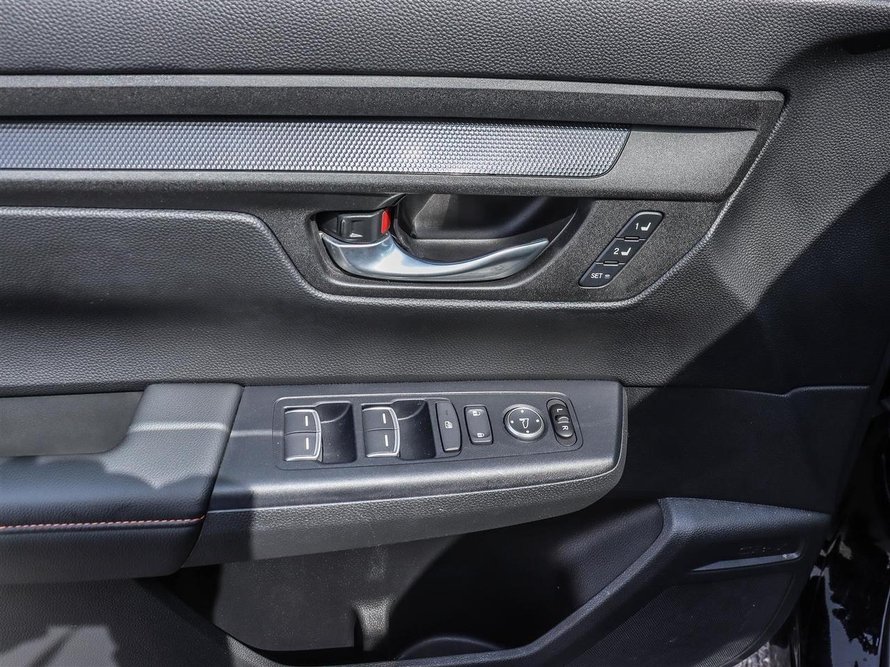 2024 Honda CR-V Hybrid EX-L 4dr All-Wheel Drive Photo