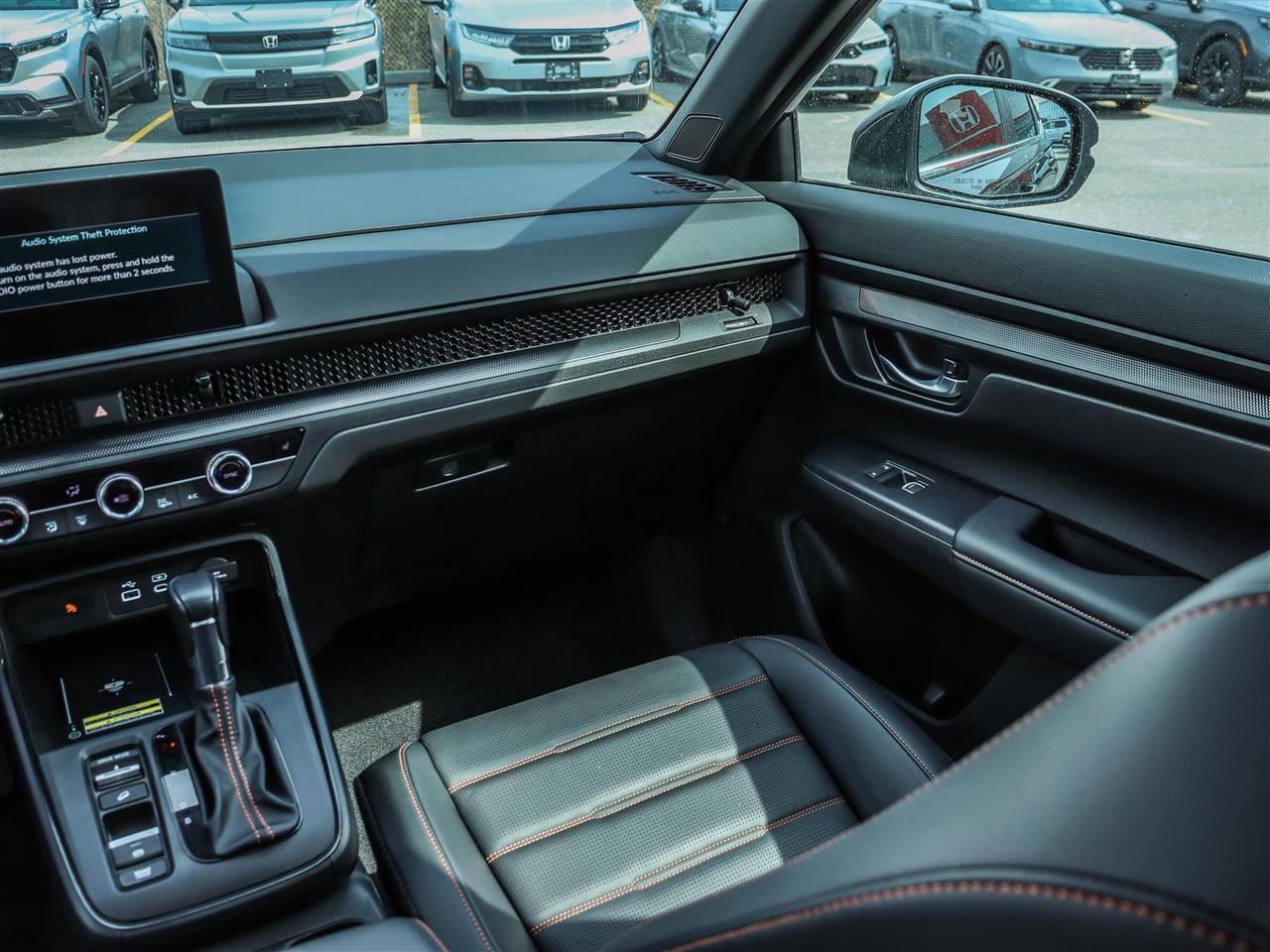 2024 Honda CR-V Hybrid EX-L 4dr All-Wheel Drive Photo