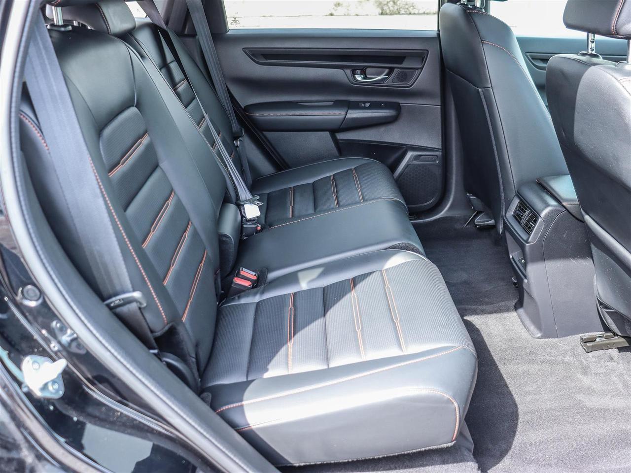 2024 Honda CR-V Hybrid EX-L 4dr All-Wheel Drive Photo