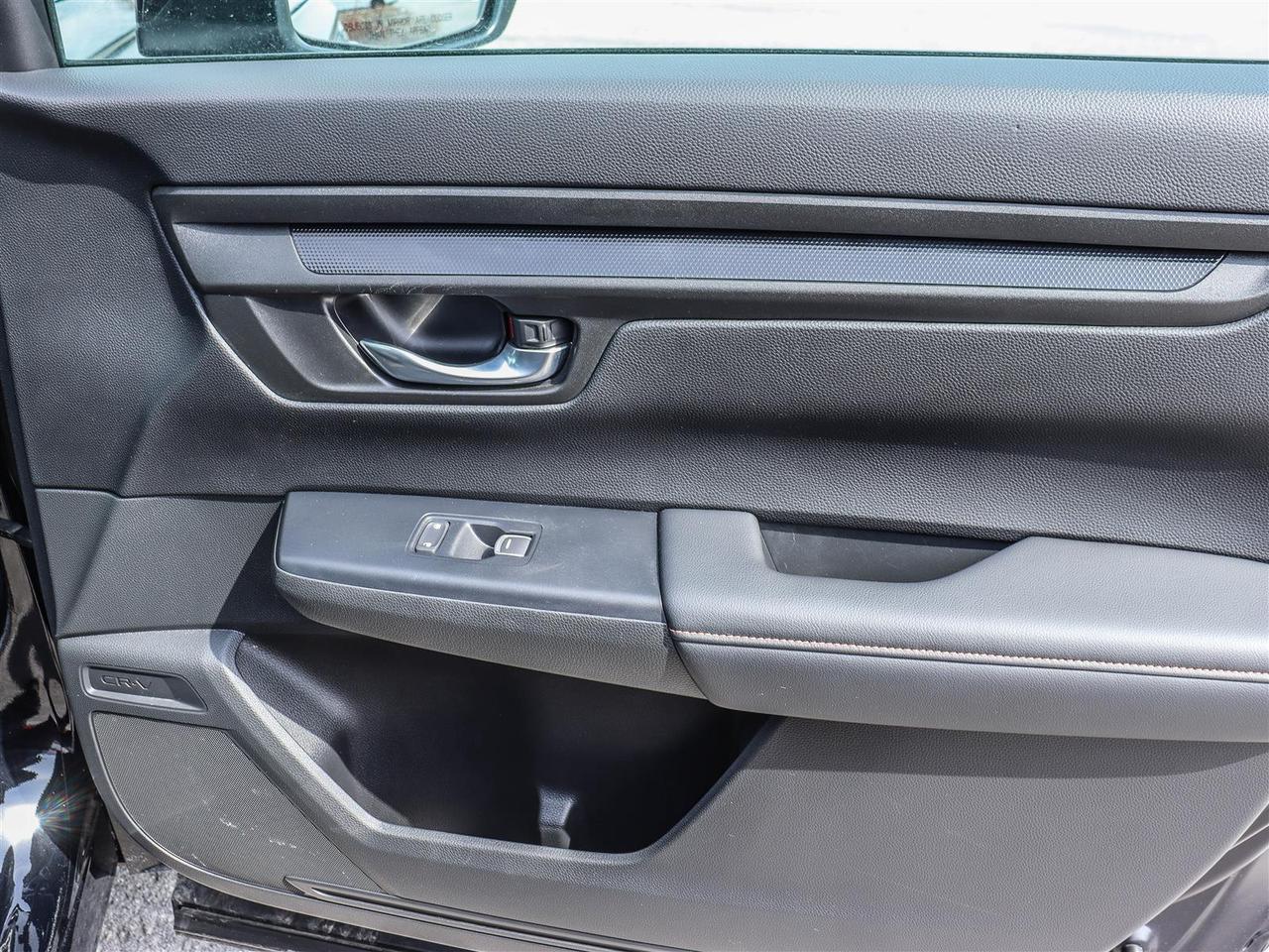 2024 Honda CR-V Hybrid EX-L 4dr All-Wheel Drive Photo