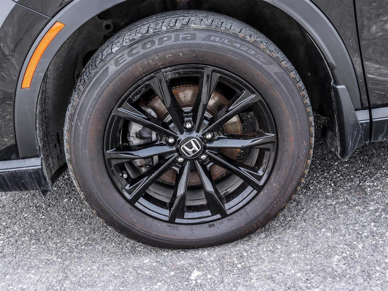 2024 Honda CR-V Hybrid EX-L 4dr All-Wheel Drive Photo