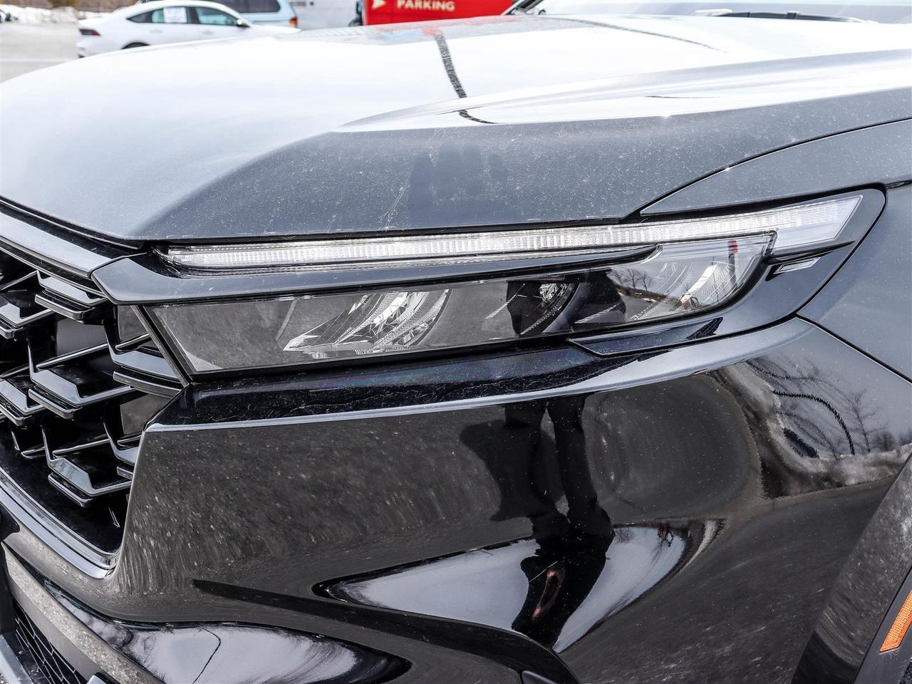 2024 Honda CR-V Hybrid EX-L 4dr All-Wheel Drive Photo